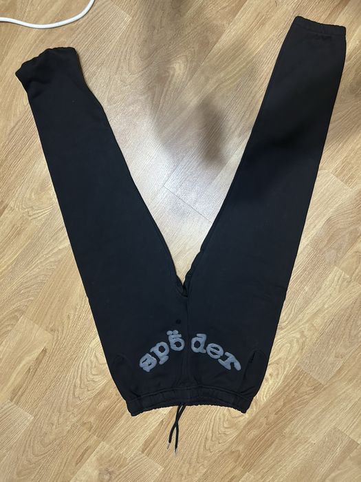 Compleu sp5der nou nout