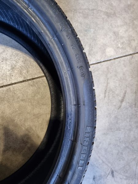 295/30/19//235/35/19 PIRELLI 4бр