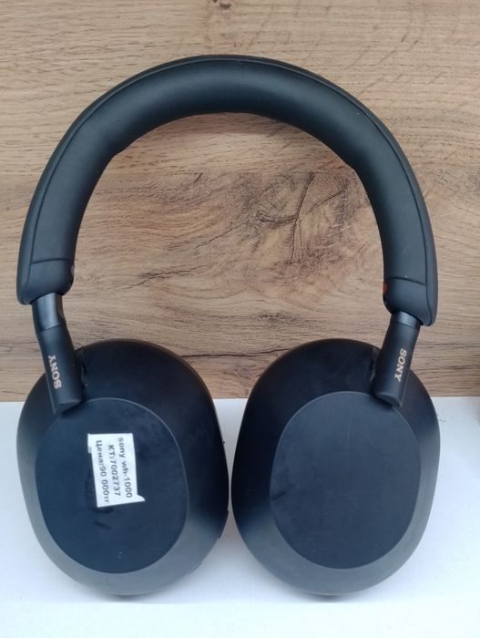 Sony wh-1000/TehnoAltyn/рассрочка