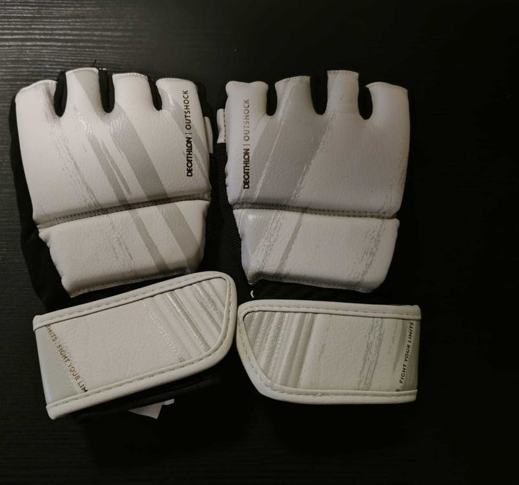 Mănuși MMA / mănuși antrenament OUTSHOCK