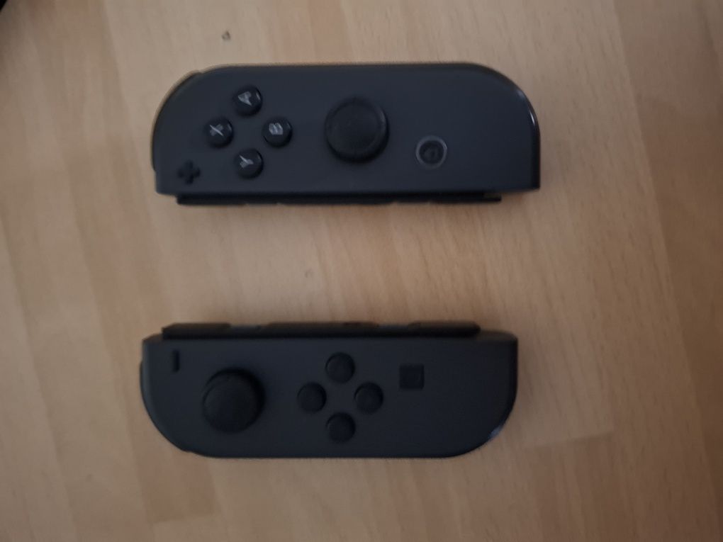Nintendo Switch V2