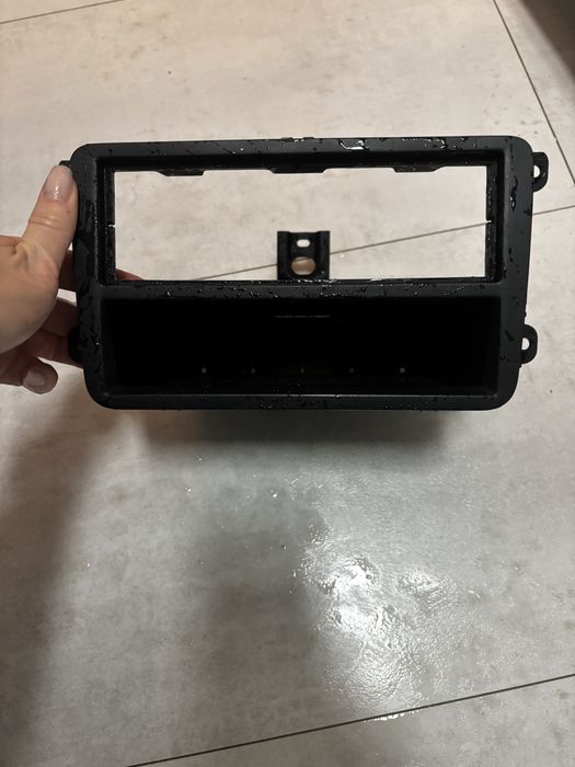 Рамка за CD за голф 5