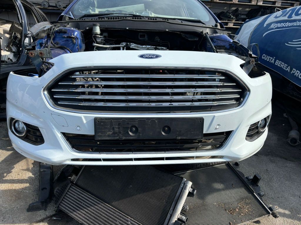 Ușa stânga dreapta haion bara fata ford mondeo mk5 combi breck