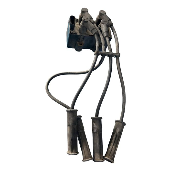 Bobina de aprindere de inalta tensiune DACIA LOGAN LS_ 2004 - > 770027