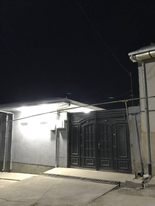 Qibray tumani yangi birlik ilgor mahalasi