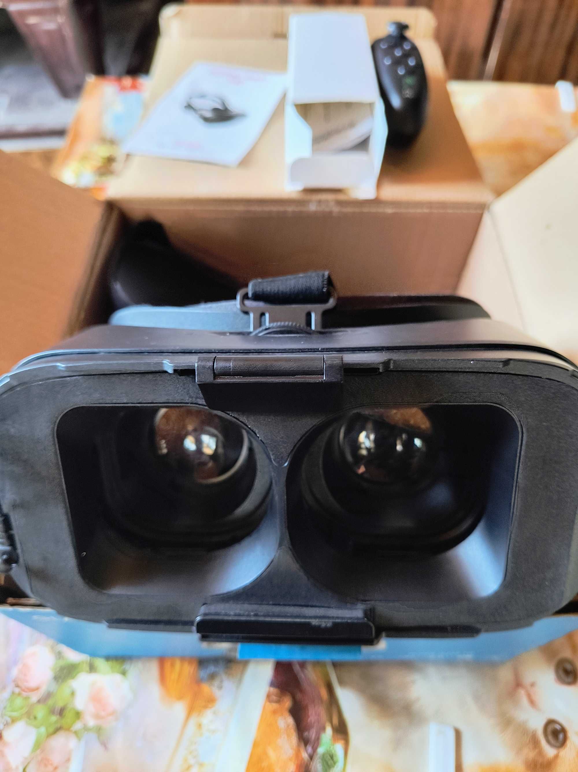 VR очила super bass VR