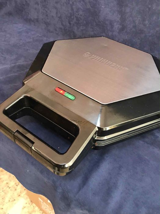 Машина за самоса Princess