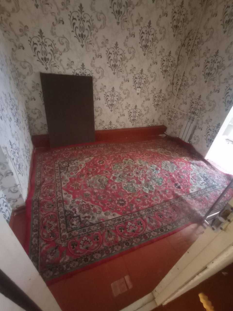Sheriklikga kvartira