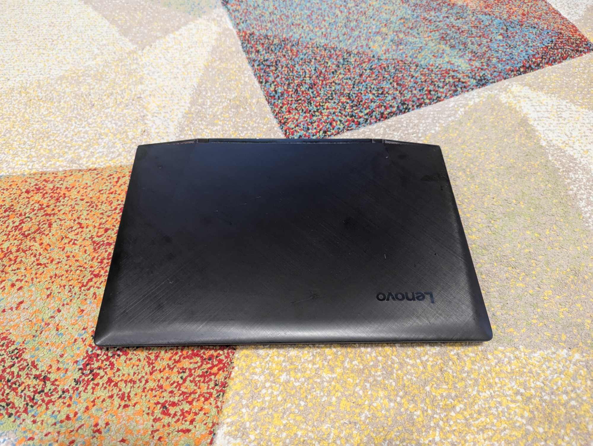 Lenovo y700 16GB i7-6700 GTX 960m 4GB
