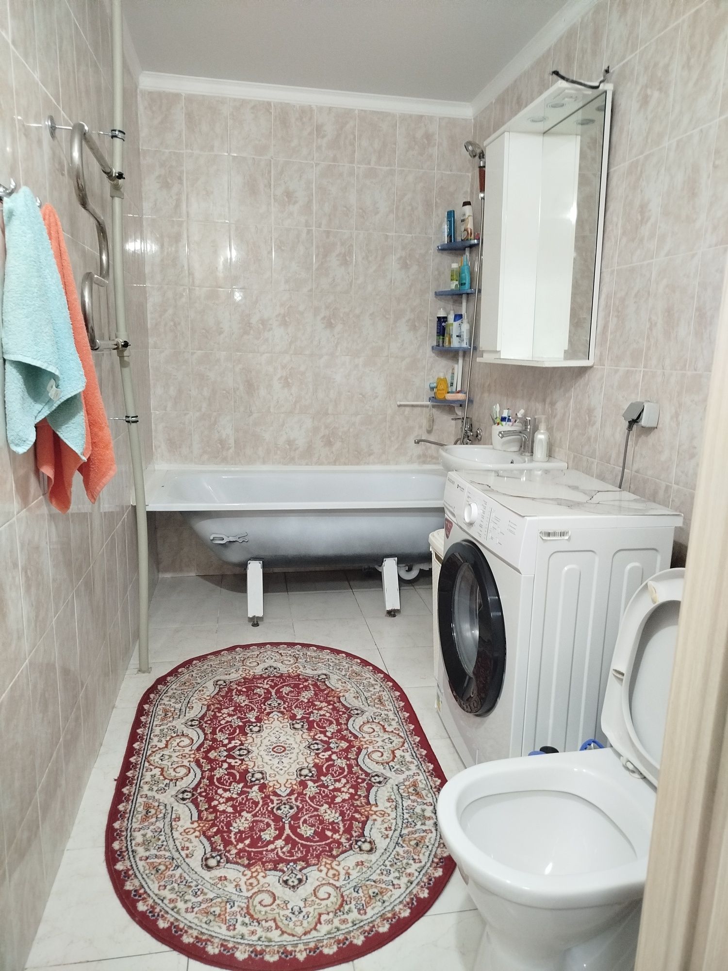 Продам 2-х комн.кв