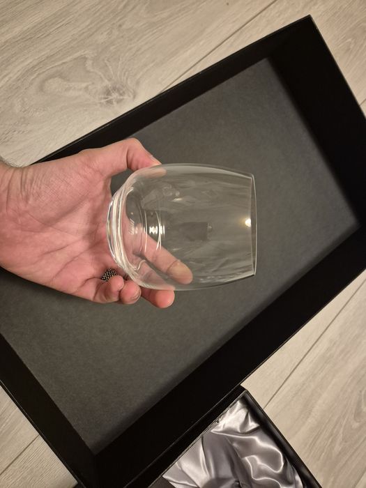 Set pahare Zepter Magic Harmony - 6 Pahare apa / whiskey