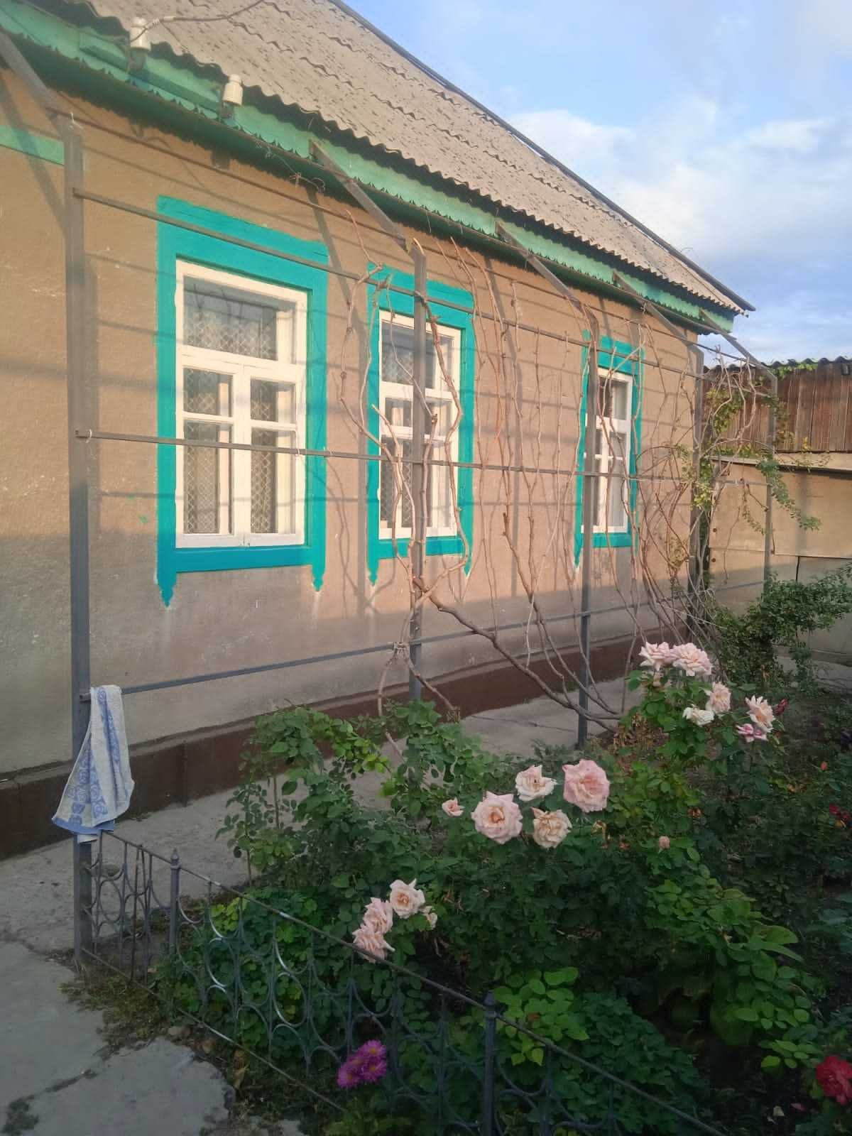 Продаю дом, в Шу,улица: Шевцова 6.