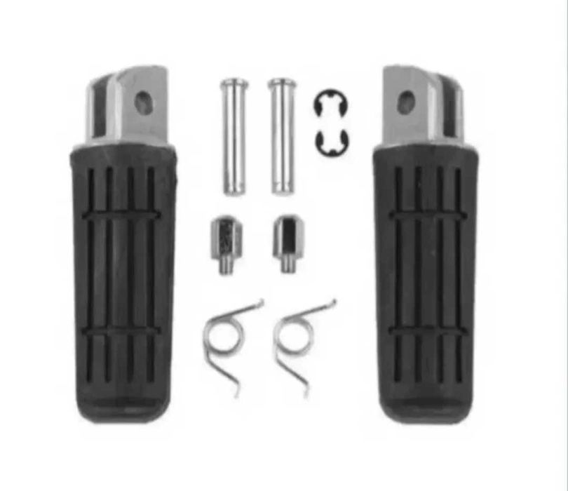 Scarite moto pilot fata Yamaha FZ 1 6 8 XJR FJR 1300 1200 YZF R 125 MT