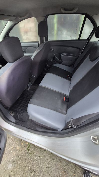 Vand Dacia Logan 1.2 16v