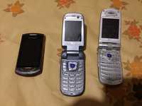 Стари повредени телефони