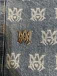 Blugi scurti Louis Vuitton