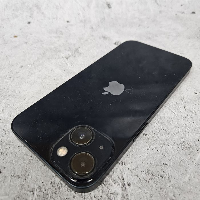 Apple iPhone 13 128Gb 91%(Риддер)Независимости34(лот757984)