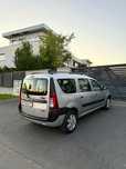 Logan MCV - 1.5 DCI - 7 Locuri - 2008 - Laureate - Euro 4 !!!