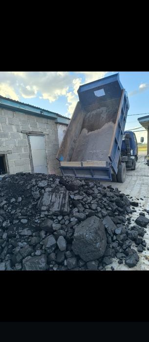 Уголь сорт Шубаркол Каражыра Майкуба