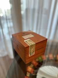 Cohiba Siglo VI (cutie cu 25 de trabucuri)