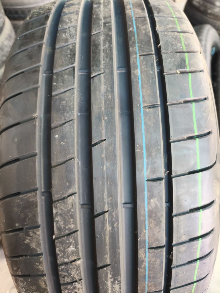 245/45/18" 4бр Good year eagle F1 supersport,dot2019