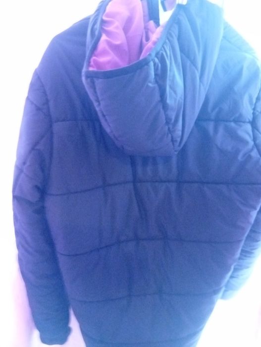 Geaca Adidas, originală