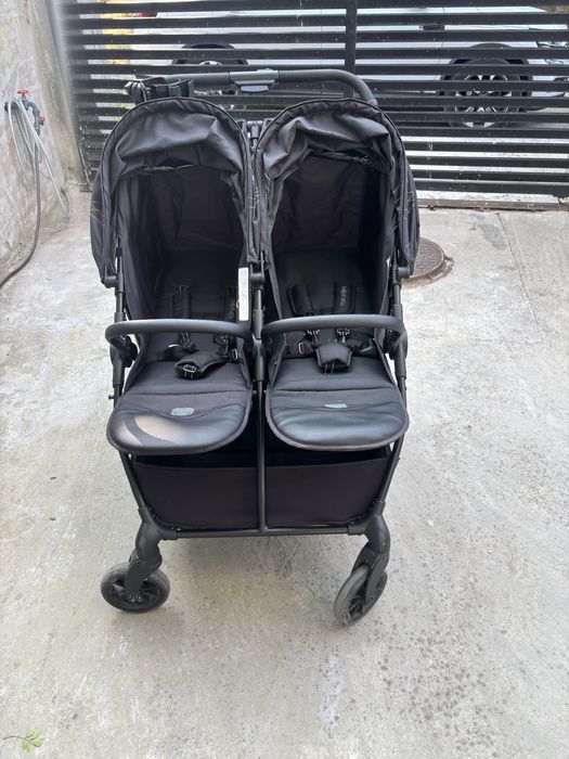 Carucior gemeni chipollino