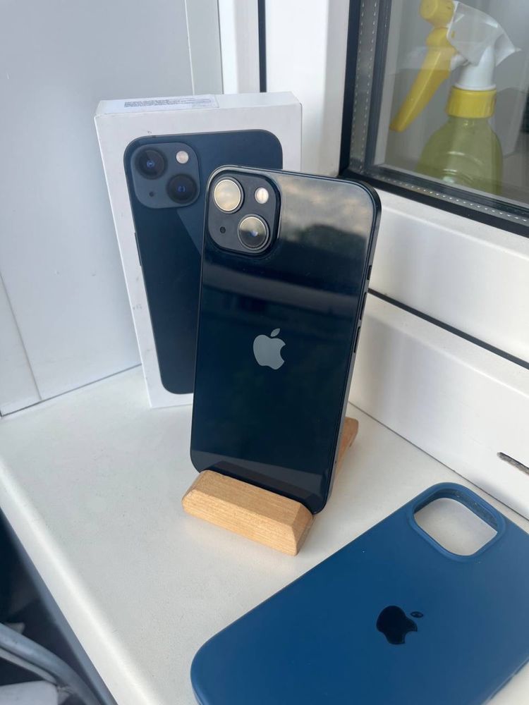 Iphone 13 86%