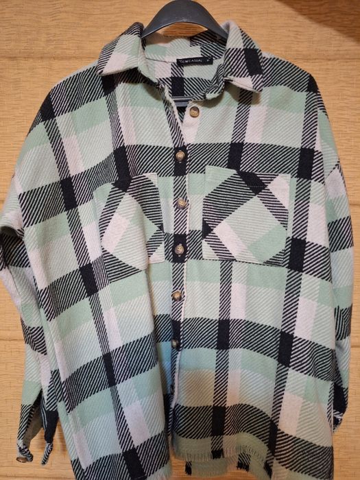 Плътна риза  LCW