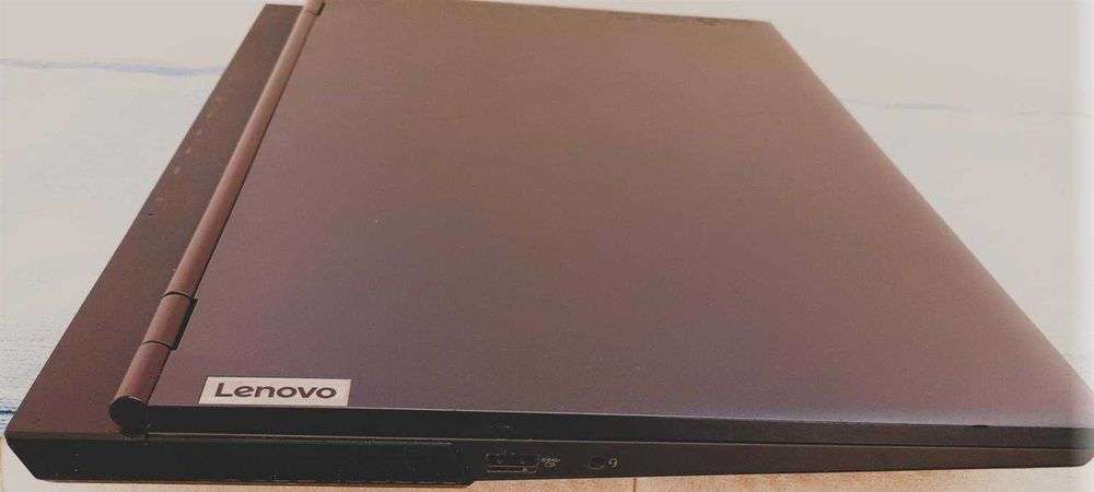 Лаптоп за игри Lenovo Legion 5 i7-10750H, NVIDA GF 2060, 16GB, 1TB SSD
