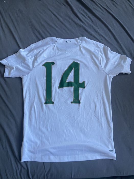 Irland Home Jersey