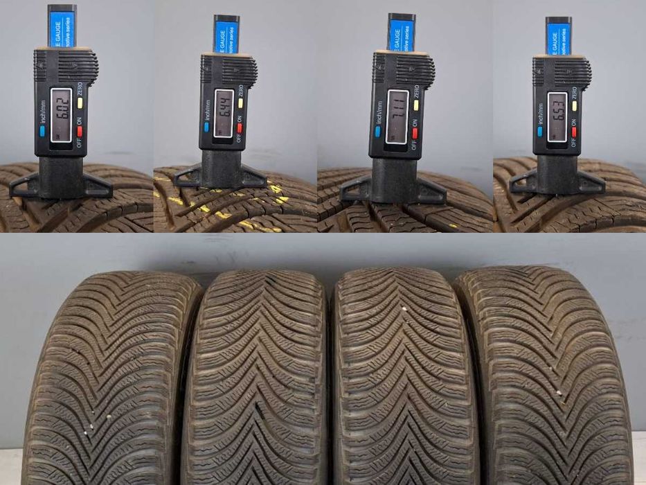 Roti/Jante Dacia 5x114.3 215/60 R17 Duster; Renault, Nissan, Hyundai