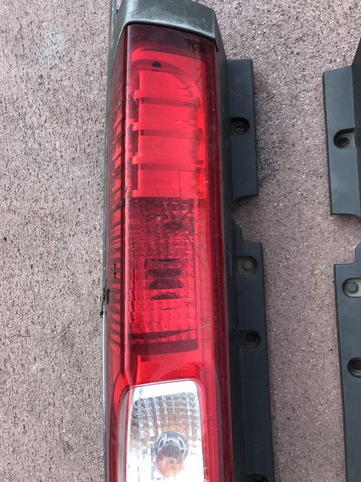 Stop Stopuri Kangoo3 Trafic 2