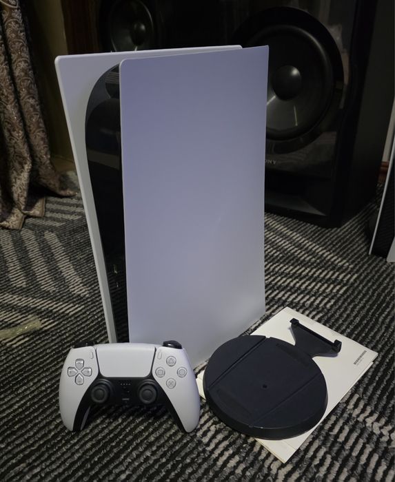 Ps5 fat bez diskavot