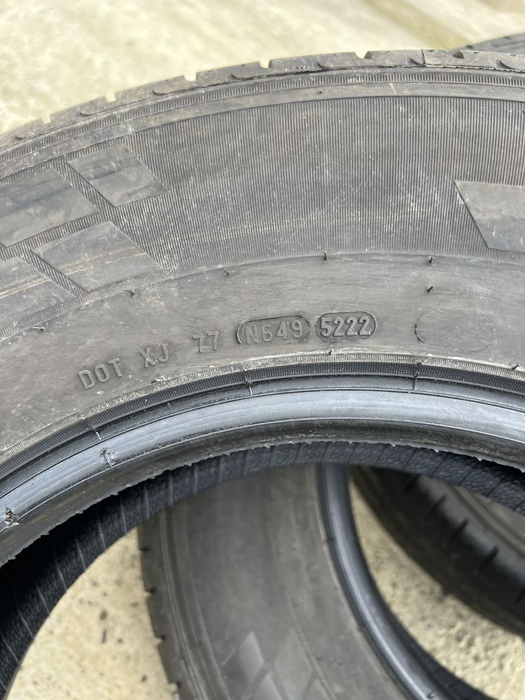 Pirelli Carrier 215/75/R16C - NOI