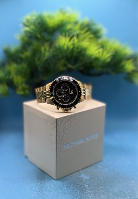 Мъжки часовник Michael Kors Bayville MK8726
