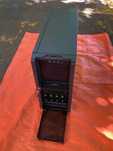 Server Fujitsu Primergy TX200 S6 tower