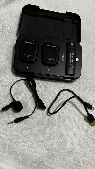 Saramonic Blink500 ProX B4