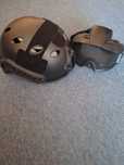 Airsoft equipment