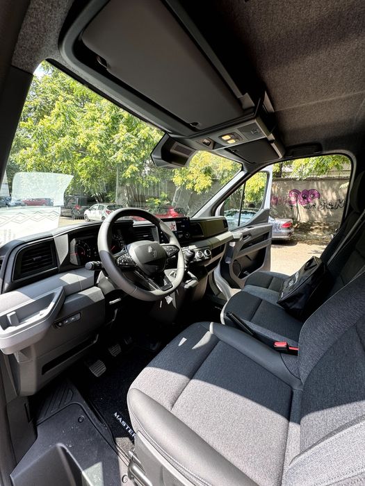 Firma Inchirieri Dube Marfa