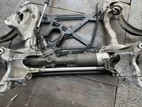 Caseta directie electrica Audi A4 A5 Q5, 2012-2016 Anglia