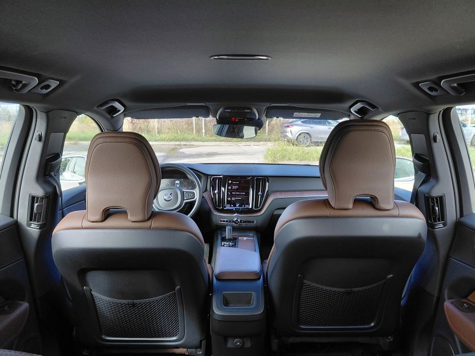 Volvo XC 60 Diesel 2.0 Automata 4x4