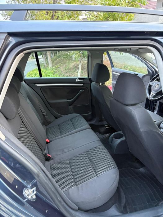 Vând Vw/Volkswagen golf 6