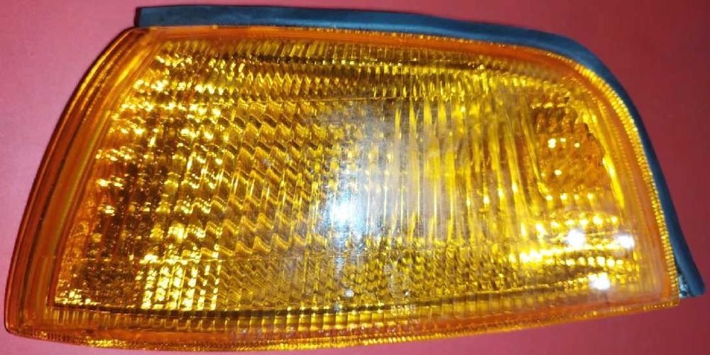 указатели поворотов Mitsubishi Lancer