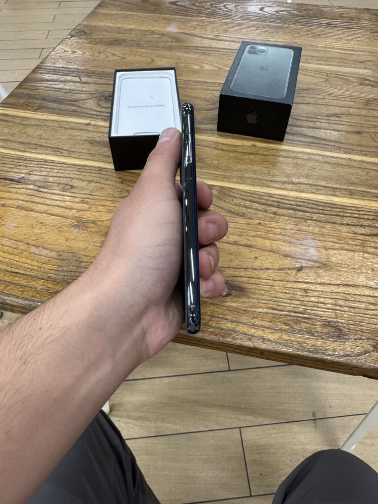 Iphone 11 Pro 64 gb kor/dok