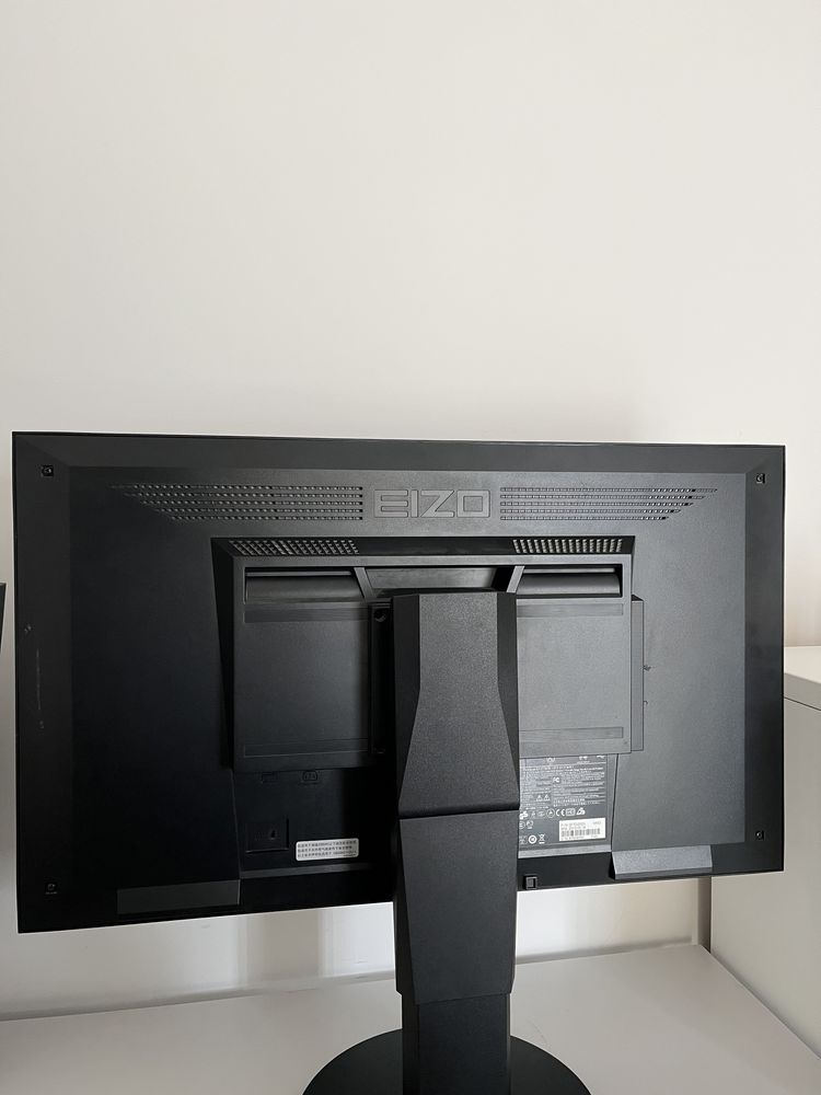 Monitor EIZO FlexScan EV2736W 2560 x 1440