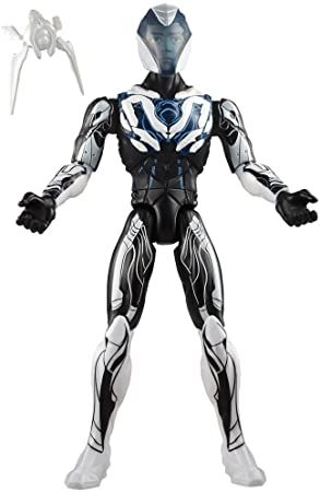 Кукла герой MAX STEEL от Mattel