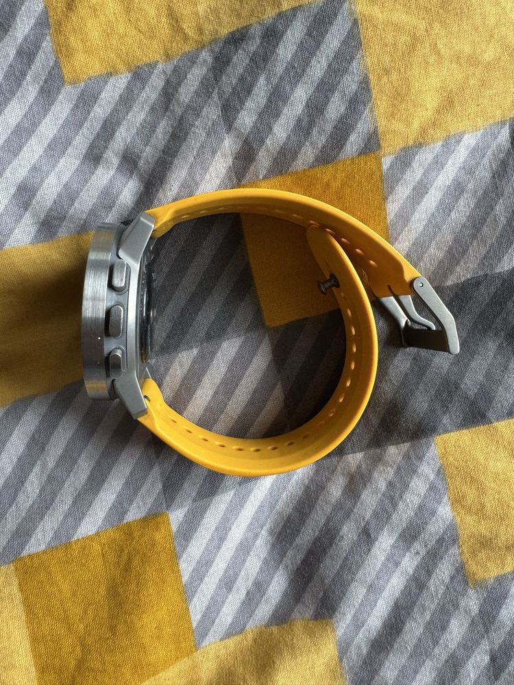 Suunto 9 Peak Pro Titanium