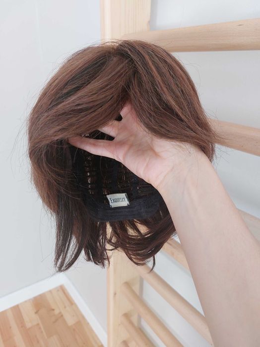 Peruca Gisela  Mayer