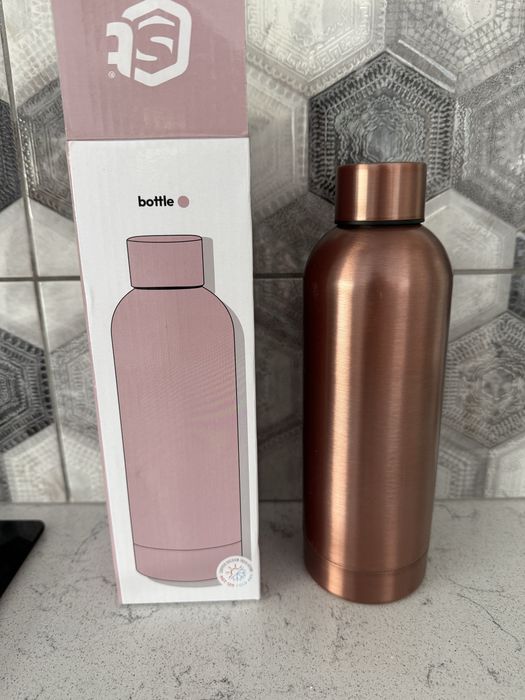 Термос нов в кутия